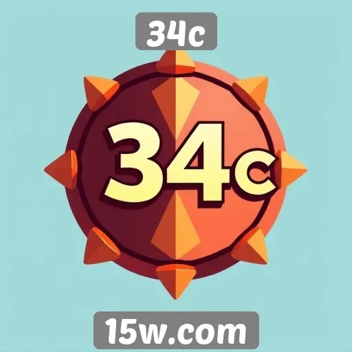 Comparação entre 34c e outras plataformas de jogos