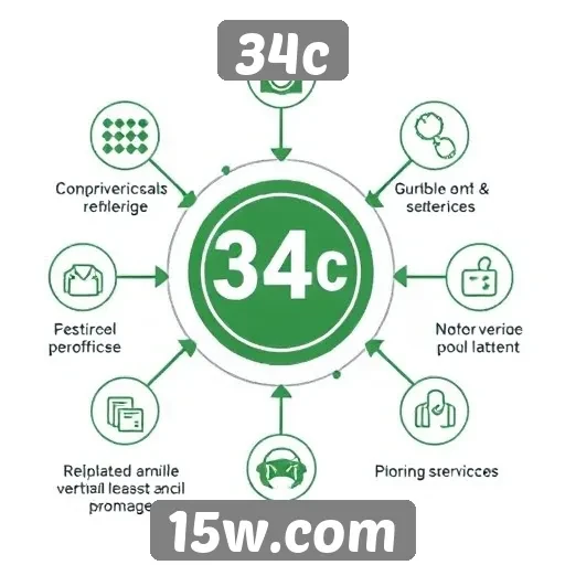 Aspectos técnicos do site de jogos 34c